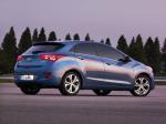 Hyundai i30 5-Door 2012 года